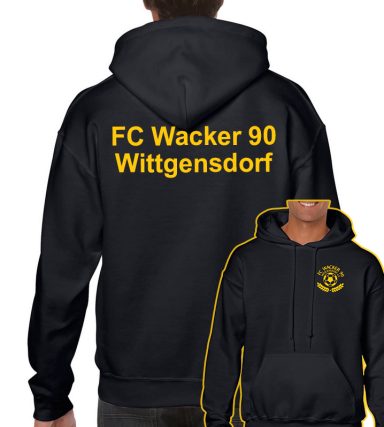 FCW Hoodie